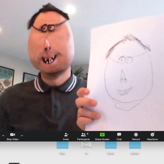 Drawings-Real-Life-Things-I-Have-Drawn