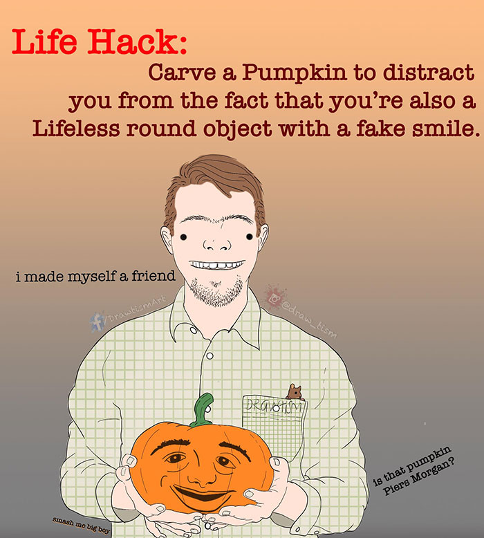 Comics-Illustrations-Drawtism