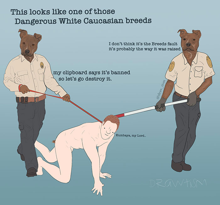 Comics-Illustrations-Drawtism