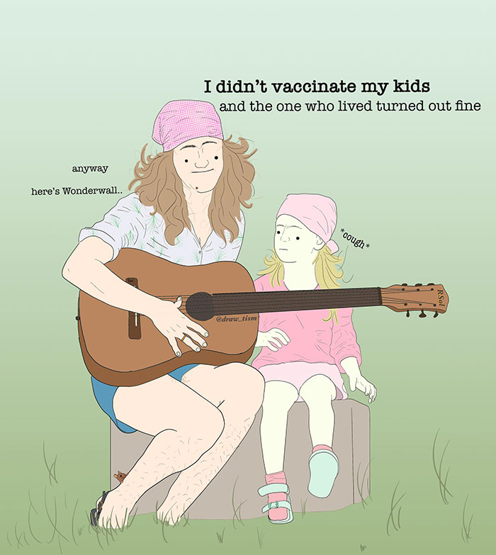 Comics-Illustrations-Drawtism