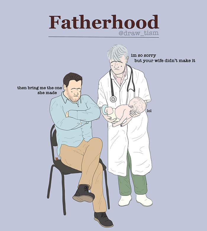 Comics-Illustrations-Drawtism