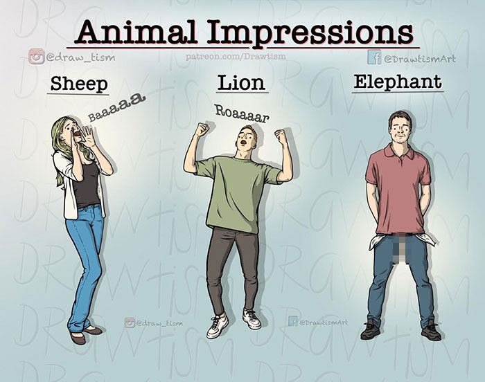 Comics-Illustrations-Drawtism