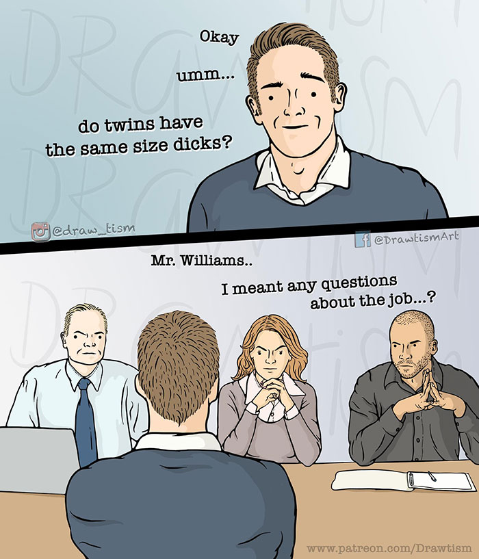 Comics-Illustrations-Drawtism