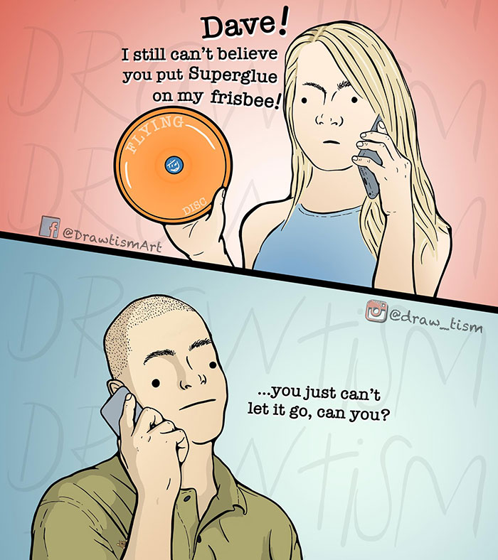 Comics-Illustrations-Drawtism