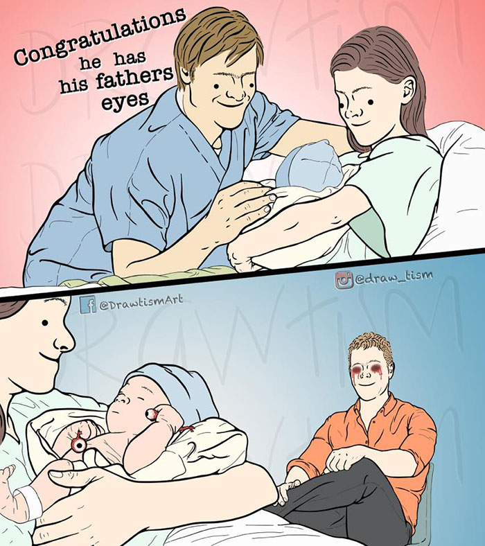 Comics-Illustrations-Drawtism