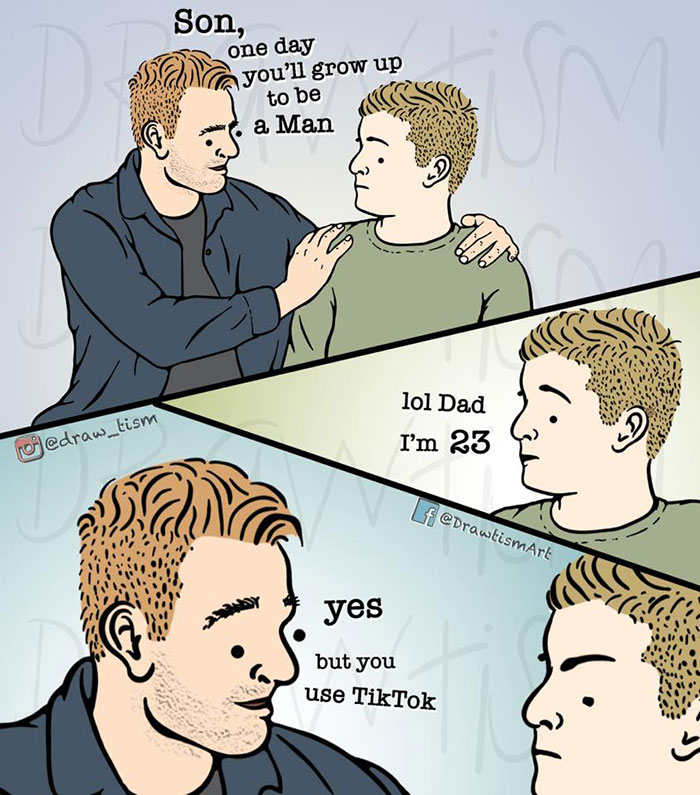 Comics-Illustrations-Drawtism