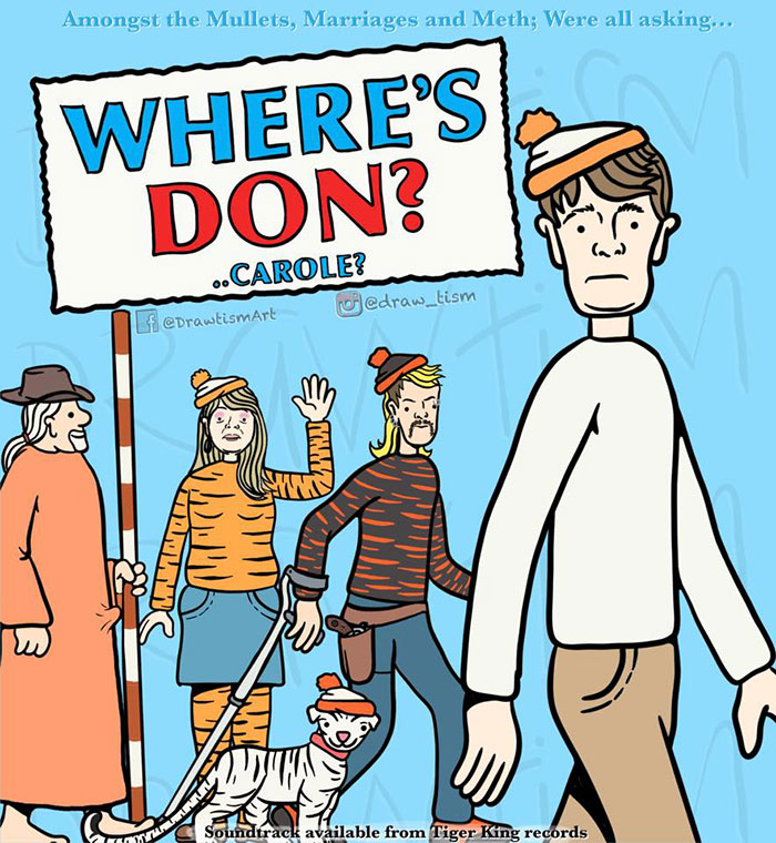 Comics-Illustrations-Drawtism