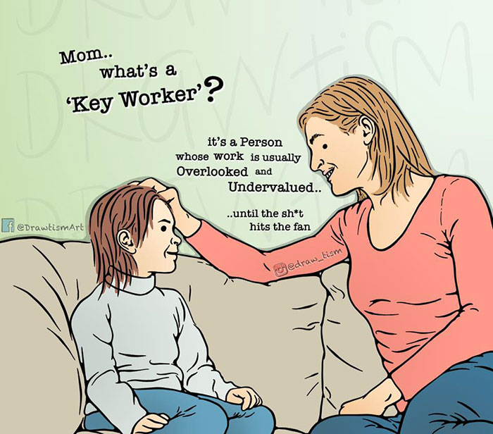 Comics-Illustrations-Drawtism