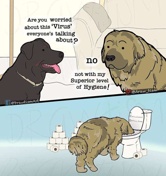 Comics-Illustrations-Drawtism