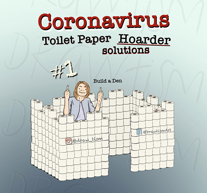 Comics-Illustrations-Drawtism