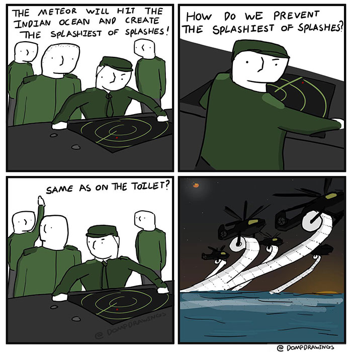 Comics-Illustrations-Drawtism