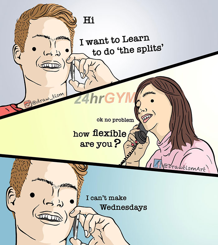 Comics-Illustrations-Drawtism