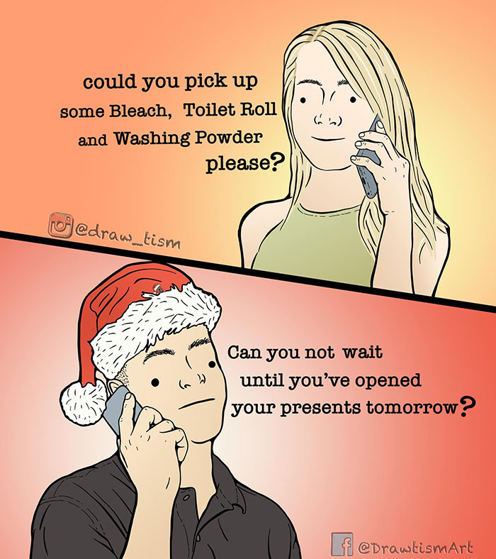 Comics-Illustrations-Drawtism