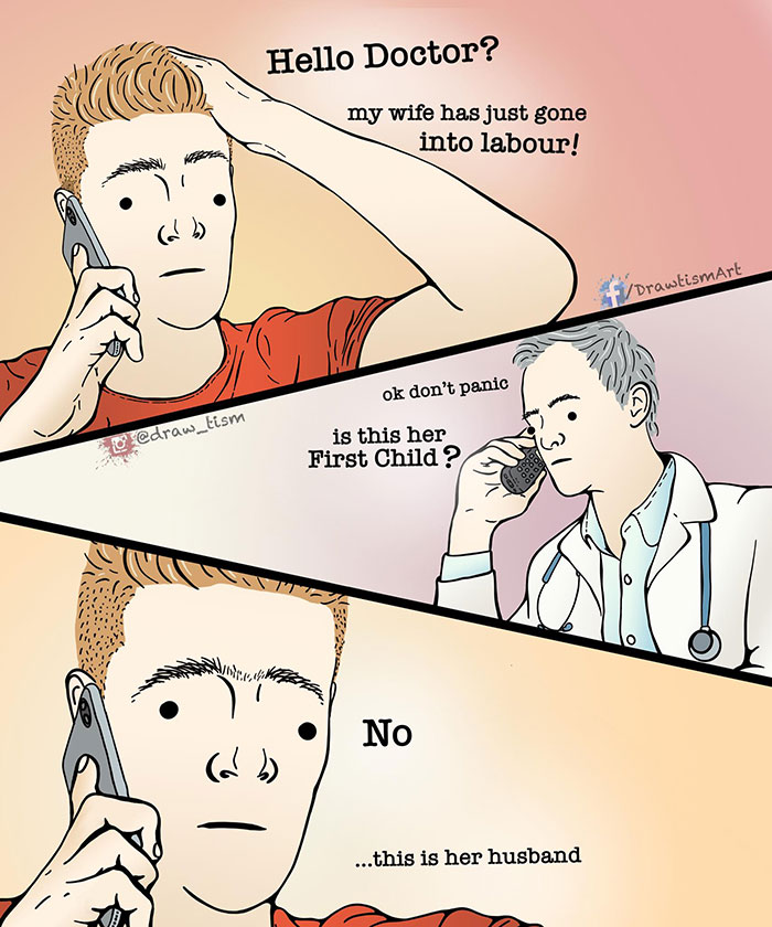 Comics-Illustrations-Drawtism