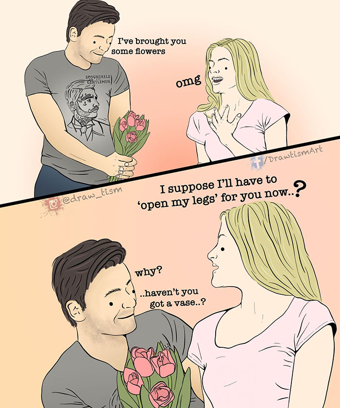 Comics-Illustrations-Drawtism