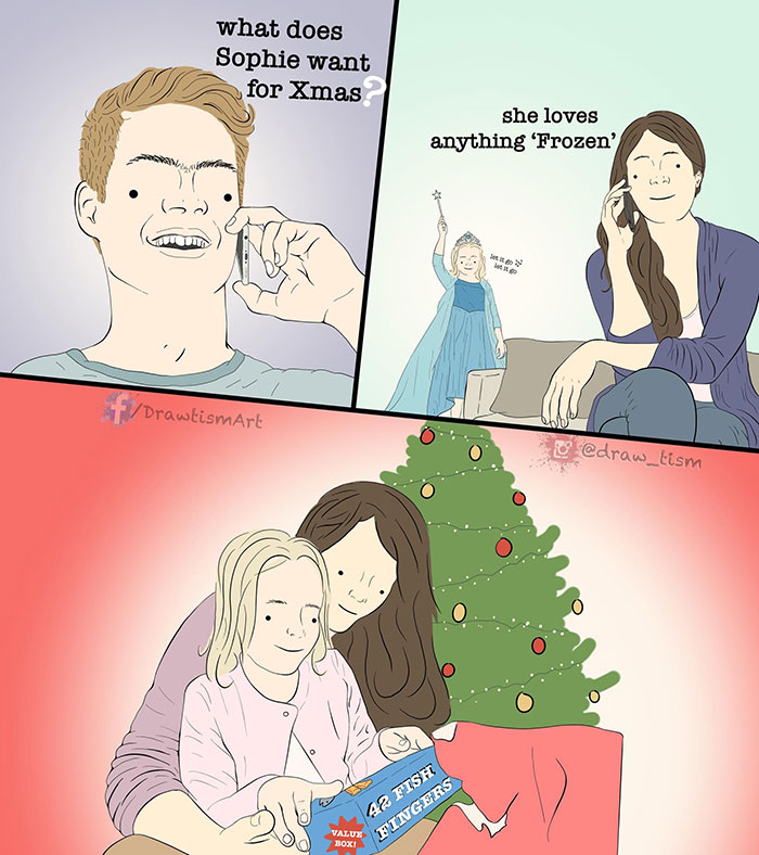 Comics-Illustrations-Drawtism