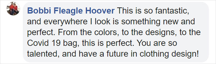 Teen Spent 400 Hours Making A COVID-Themed Prom Dress Using 750 Meters Of Colored Duct Tape For A Duck Brand Scholarship Contest Teen Spent 400 Hours Making A COVID-Themed Prom Dress Using 750 Meters Of Colored Duct Tape For A Duck Brand Scholarship Contest