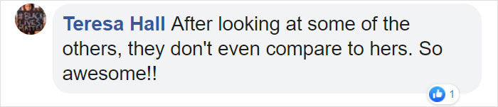 Teen Spent 400 Hours Making A COVID-Themed Prom Dress Using 750 Meters Of Colored Duct Tape For A Duck Brand Scholarship Contest