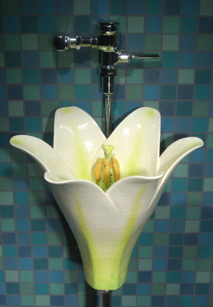 Floral-Sculpted-Porcelain-Urinals-Clark-Sorensen