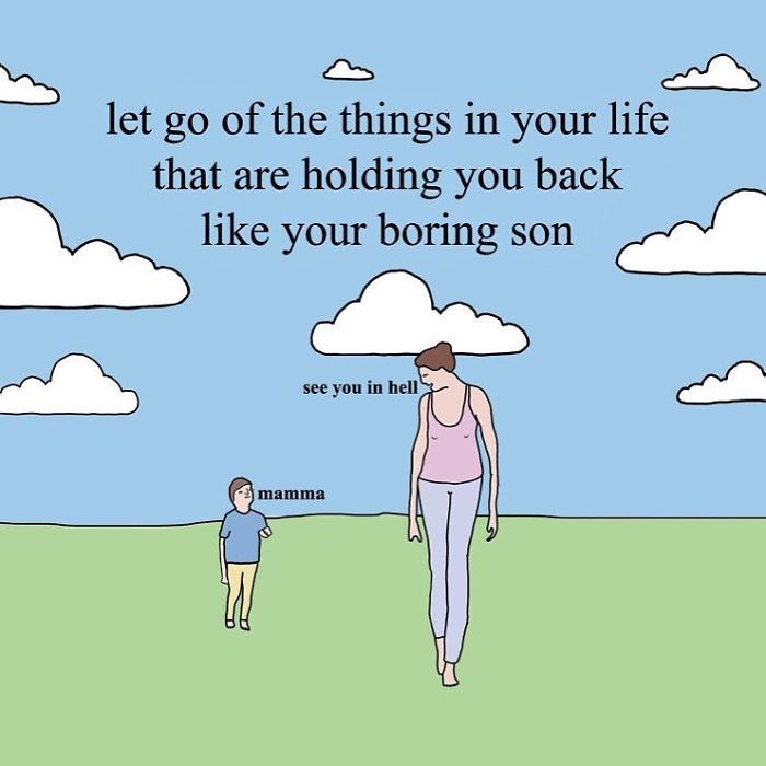 Simpsons-Pictures-That-I-Gone-And-Done-Weird-Comics