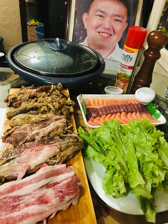 Daughter Receives Email Instructions On How To Throw A 25th Wedding Anniversary Celebration For Mom Written By Dad Who Passed Away 10 Months Ago Daughter Receives Email Instructions On How To Throw A 25th Wedding Anniversary Celebration For Mom Written By Dad Who Passed Away 10 Months Ago