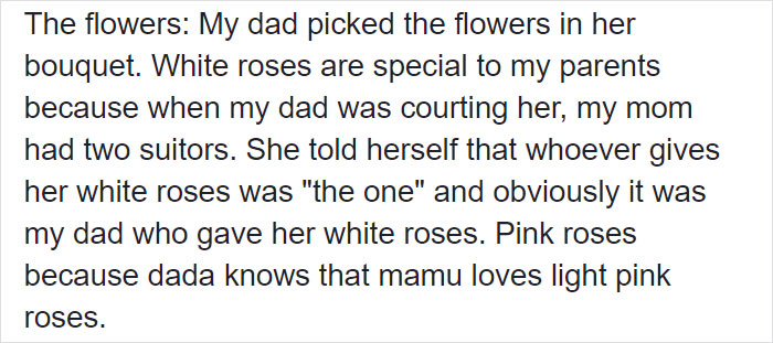 Daughter Receives Email Instructions On How To Throw A 25th Wedding Anniversary Celebration For Mom Written By Dad Who Passed Away 10 Months Ago Daughter Receives Email Instructions On How To Throw A 25th Wedding Anniversary Celebration For Mom Written By Dad Who Passed Away 10 Months Ago