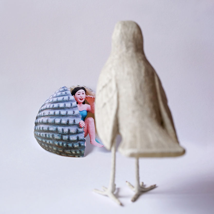 Enemy At The Front Door