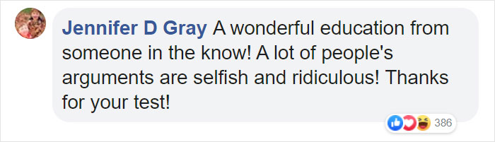 Doctor Demonstrates What Happens When You Wear Different Masks Doctor Demonstrates What Happens When You Wear Different Masks