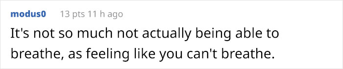 Doctor Demonstrates What Happens When You Wear Different Masks