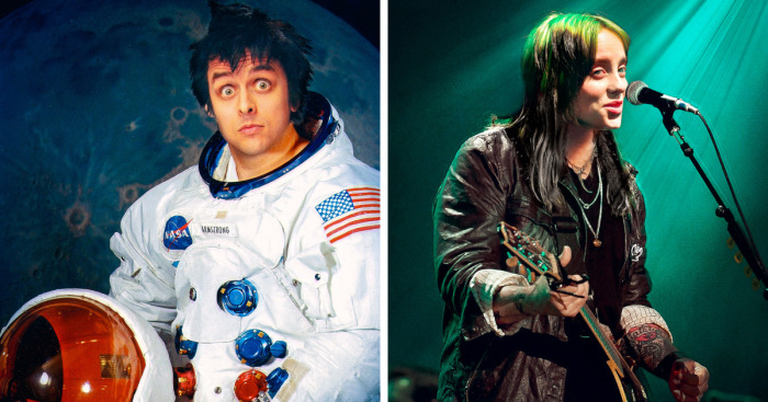 I Make Photoshop Mashups Of Same-Name Celebrities (50 Pics)