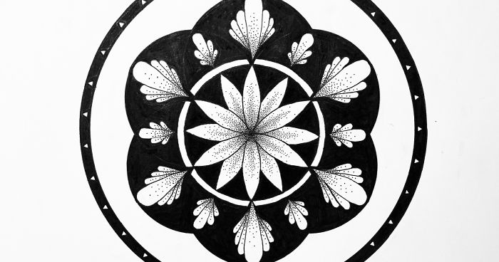 My Art Created During COVID-19 Pandemic