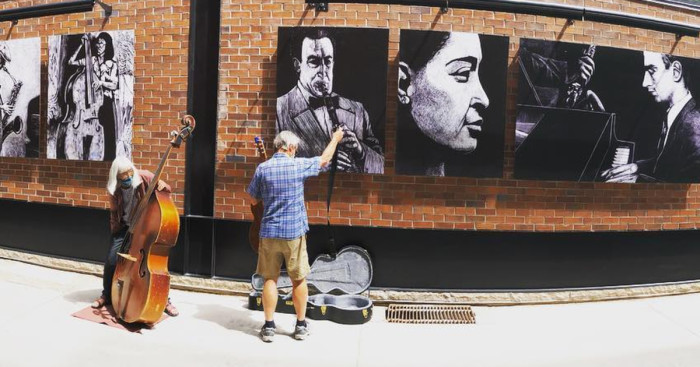 Birth Of Allez! Missoula