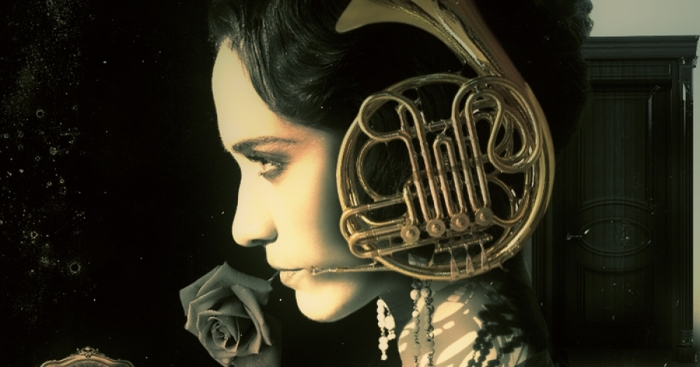 I Combined Vintage Pictures With My Surrealistic Imagination (13 Pics)