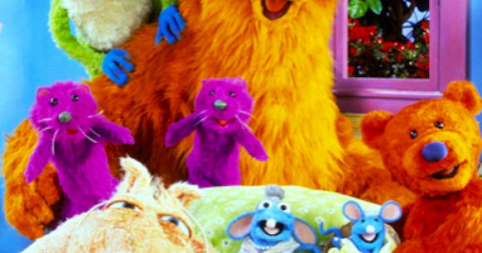 2000s Kids, Vote For Your Favourite Show!