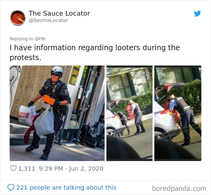 FBI-Asks-Evidence-Individuals-Inciting-Violence-Protests-People-Respond-Videos-Police