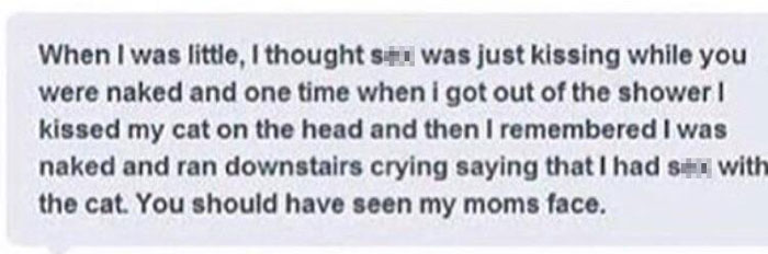 The Wonders Of Childhood