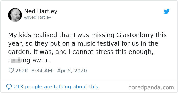 Great Idea, Poor Execution