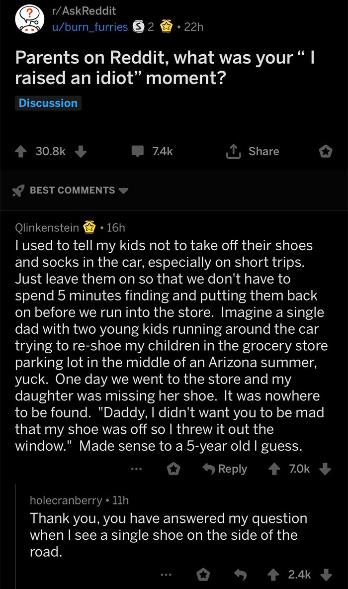 Words Can’t Explain Their Stupidity