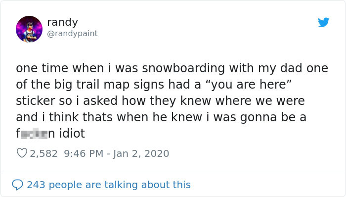 Makes It Easier To Predict A Child’s Future