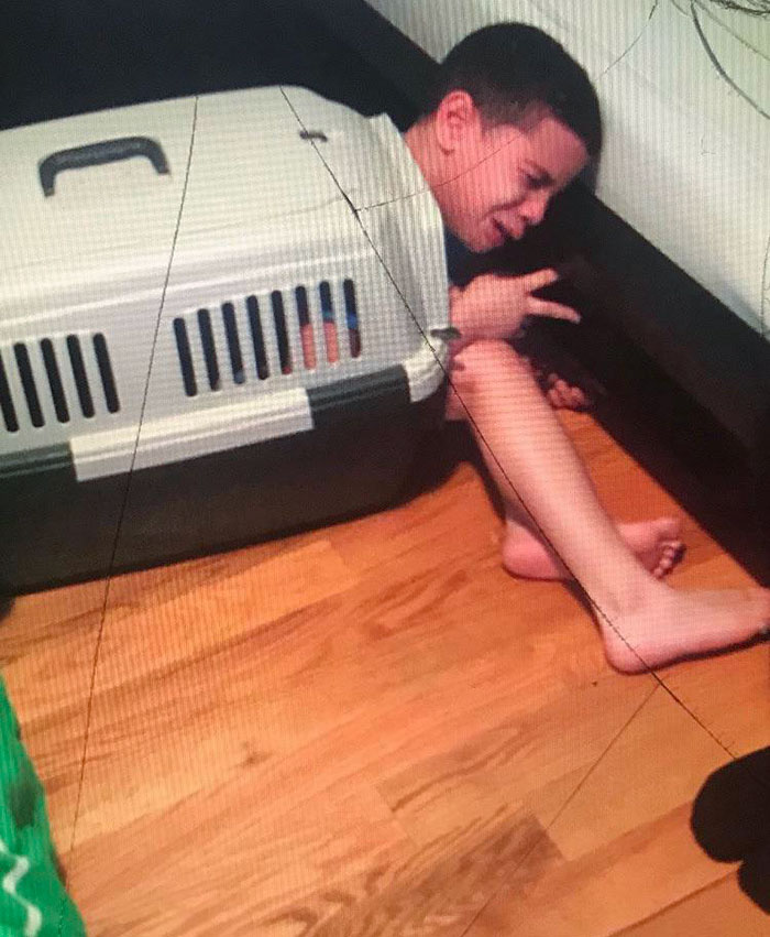 Me When I Was Like 6