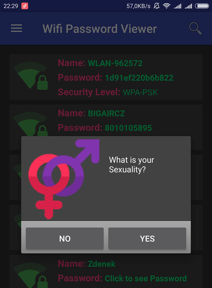 Interesting Question