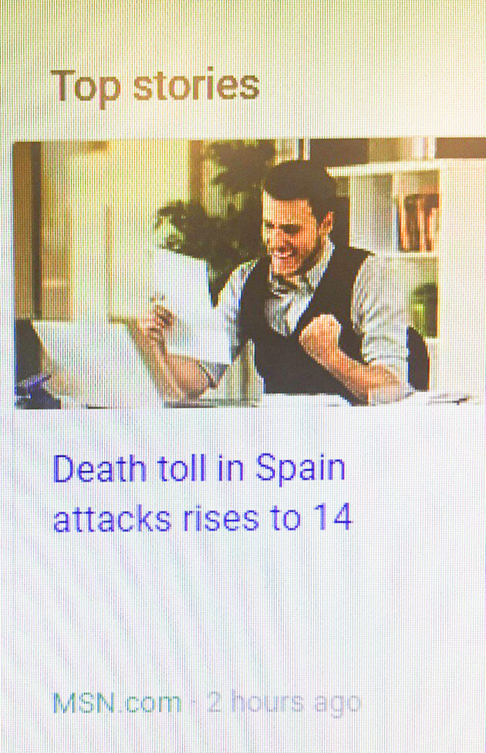 Where Is That Thumbnail Coming From?