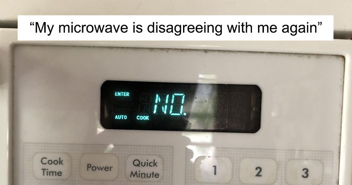 People Are Sharing Pics Of The Worst Software Fails They’ve Encountered And They’re Hilarious