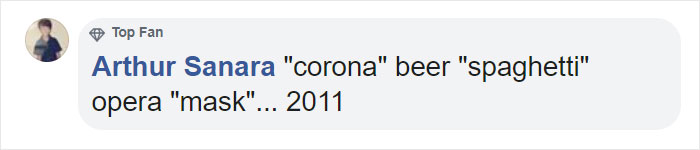 Conspiracy Theorists Say 2011 Captain America Predicted Coronavirus, So This Movie Critic Does Some Digging Conspiracy Theorists Say 2011 Captain America Predicted Coronavirus, So This Movie Critic Does Some Digging