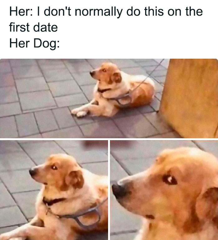 I Don't Normally Do This