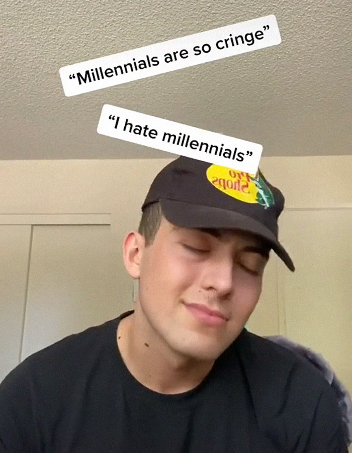 Gen Z Shares Their Thoughts On Millennials And They're Merciless Gen Z Shares Their Thoughts On Millennials And They're Merciless