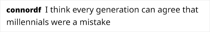 Gen Z Shares Their Thoughts On Millennials And They're Merciless Gen Z Shares Their Thoughts On Millennials And They're Merciless