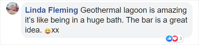 Next Year Iceland Is Opening This Luxurious Lagoon With A Swim-Up Bar And An Incredible View Next Year Iceland Is Opening This Luxurious Lagoon With A Swim-Up Bar And An Incredible View