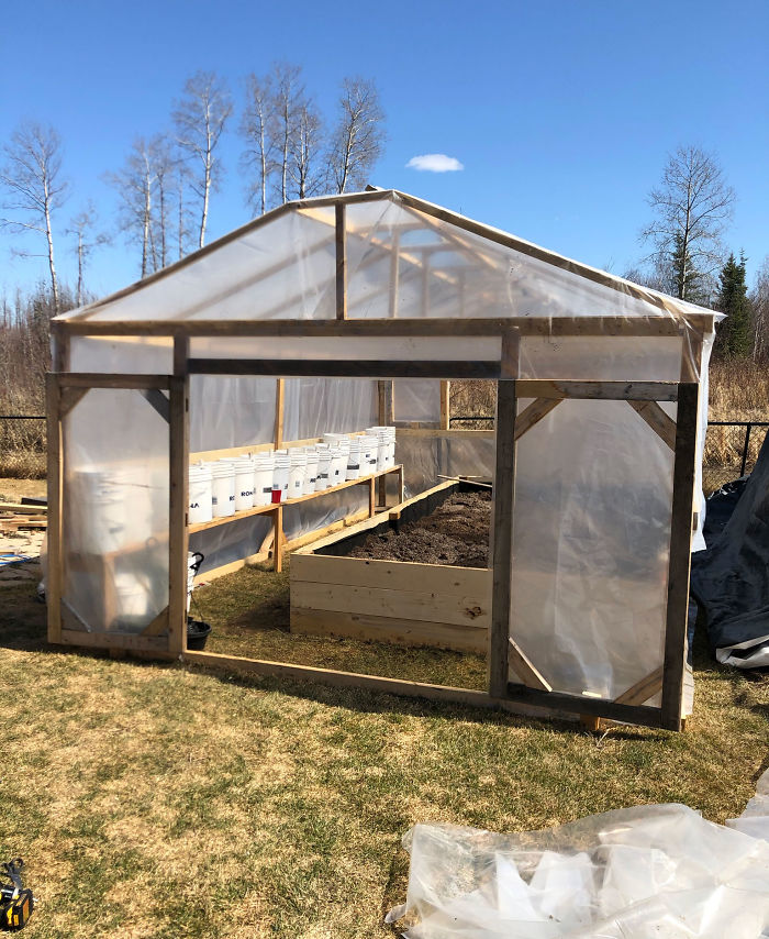 Canadian Guy Is Growing Superhot Peppers Using Radio Controlled Equipment And The Whole Process Is A Rare Sight Canadian Guy Is Growing Superhot Peppers Using Radio Controlled Equipment And The Whole Process Is A Rare Sight