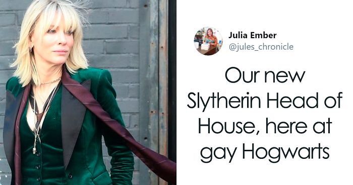 30 Times Harry Potter Got Roasted On Twitter With These Funny Jokes